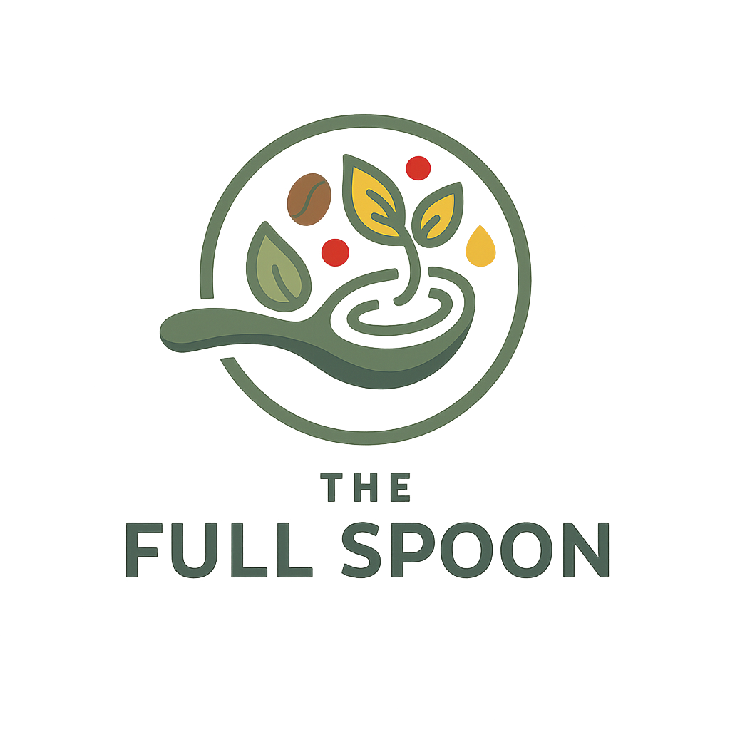 The Full Spoon Logo